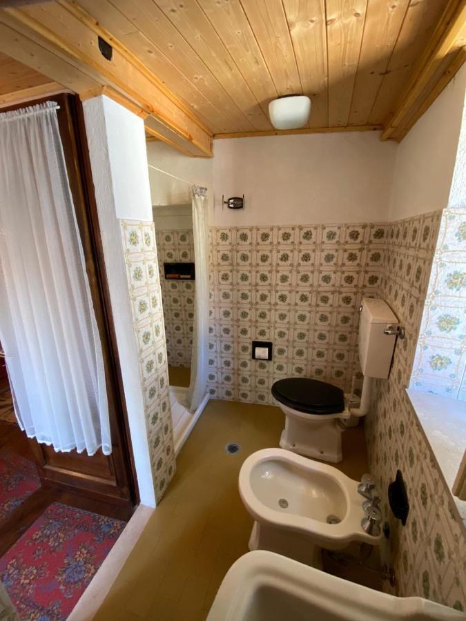 Vila Casa Vacanze Colma Valduggia Exteriér fotografie